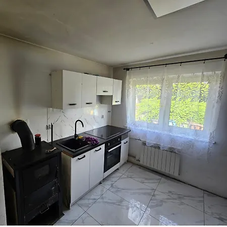 Apartment Matisza *