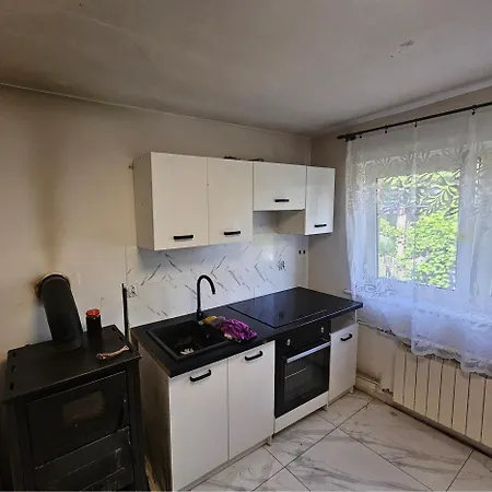 Apartman Matisza *