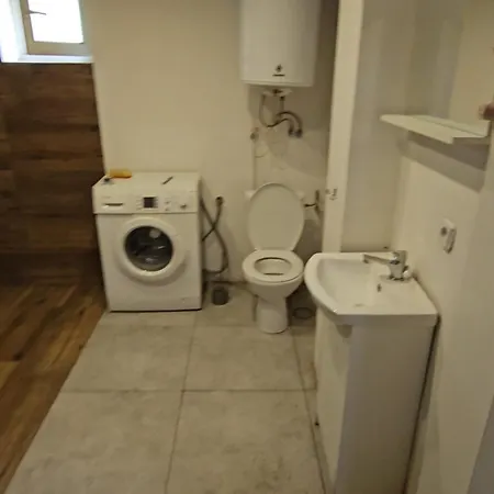 Apartman Matisza *