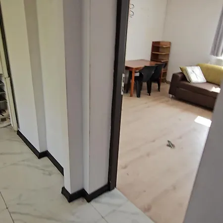 Matisza Apartman
