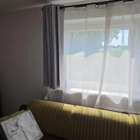 Matisza Apartman